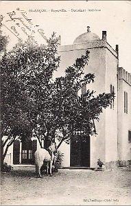 EL ANCOR MADRAGUE LES ANDALOUSES  (61)